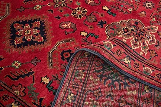 Afgan Halısı Nedir?