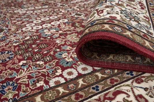 Hereke Halısı Nedir? Özellikleri Nelerdir?