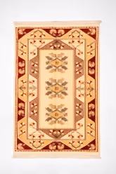 Öğretmenler Halı Milas 117x172