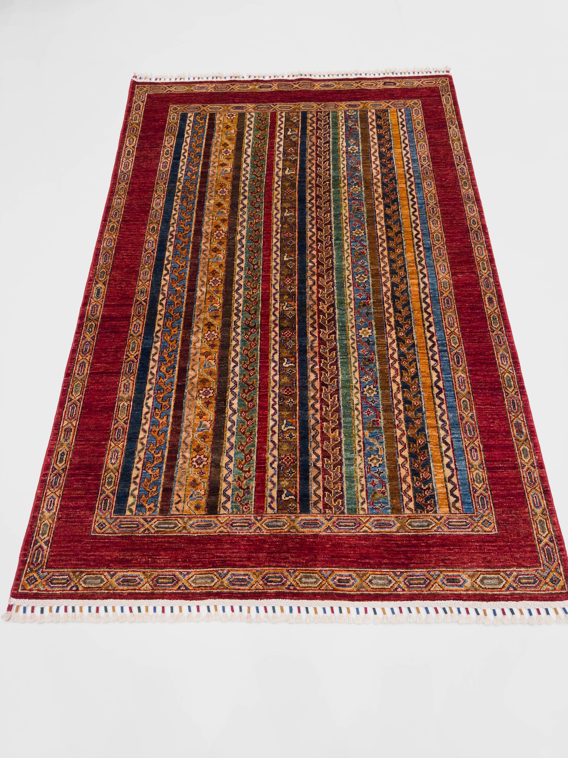 Öğretmenler Halı Sultani 120x182