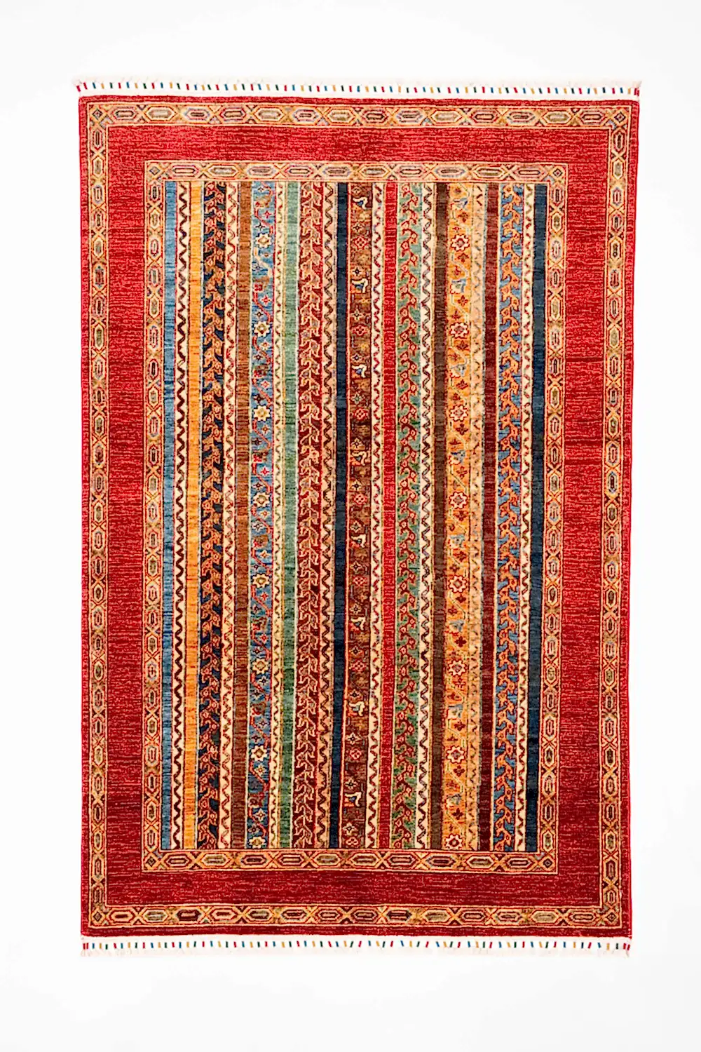 Öğretmenler Halı Sultani 120x182