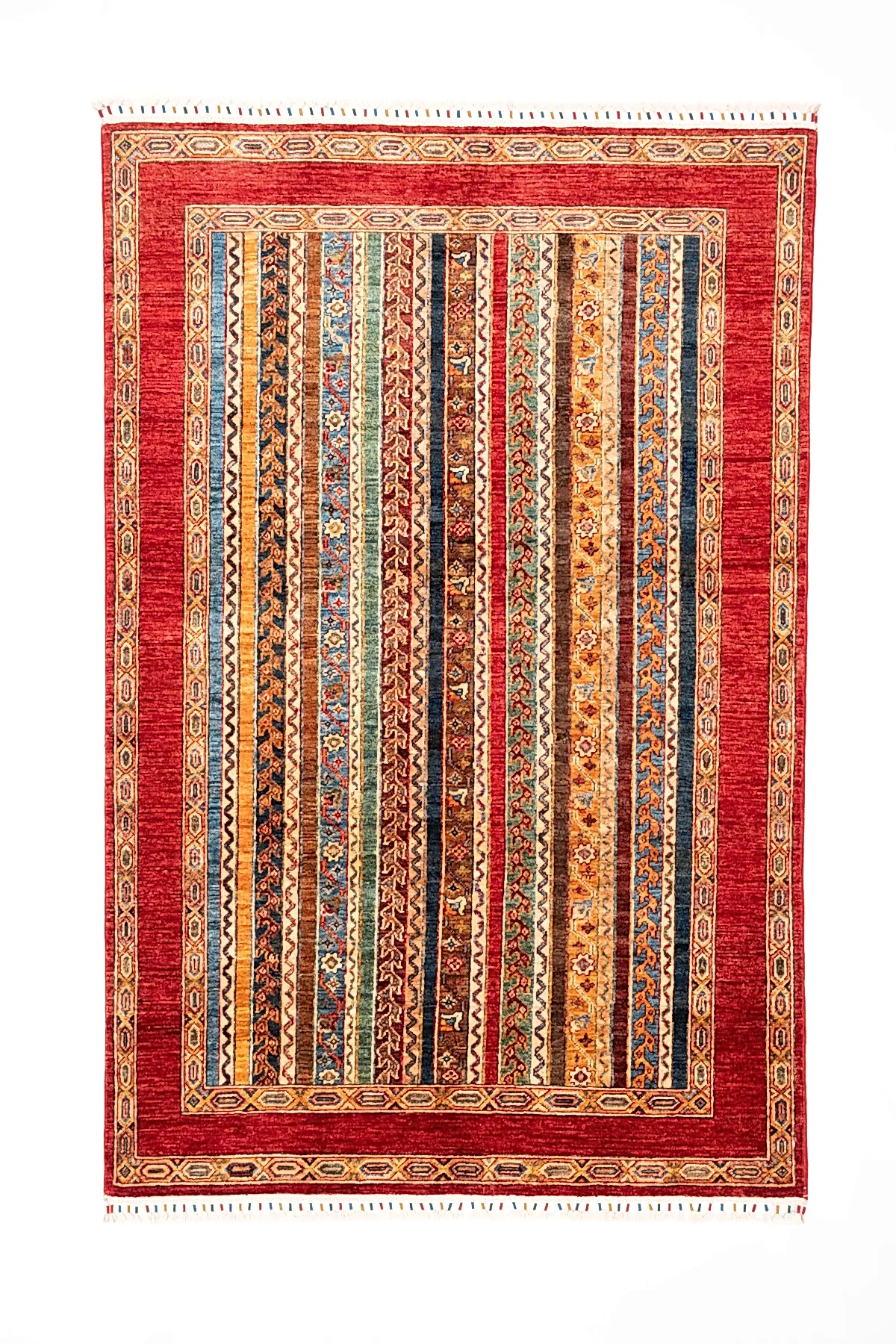 Öğretmenler Halı Sultani 120x182