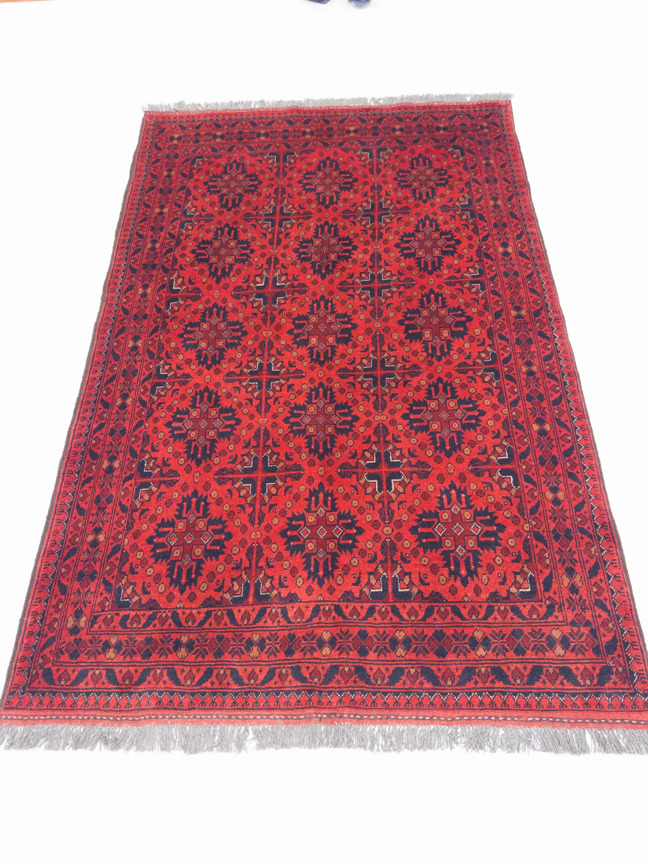 Öğretmenler Halı Halmuhammedi 126x190 Öğretmenler Halı Halmuhammedi 126x190