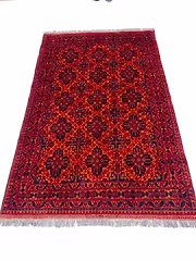Öğretmenler Halı Halmuhammedi 126x190