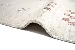 Öğretmenler Halı Zara Serisi Otantik Desenli Özel Tezgah Halısı ÖDEZ467