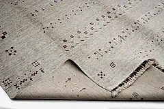 Öğretmenler Halı Zara Serisi Otantik Desenli Özel Tezgah Halısı ÖDEZ467