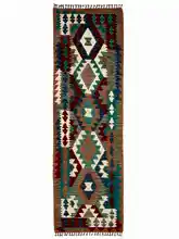 Öğretmenler Halı El Dokuma İnsaf Kilim ÖDİK471