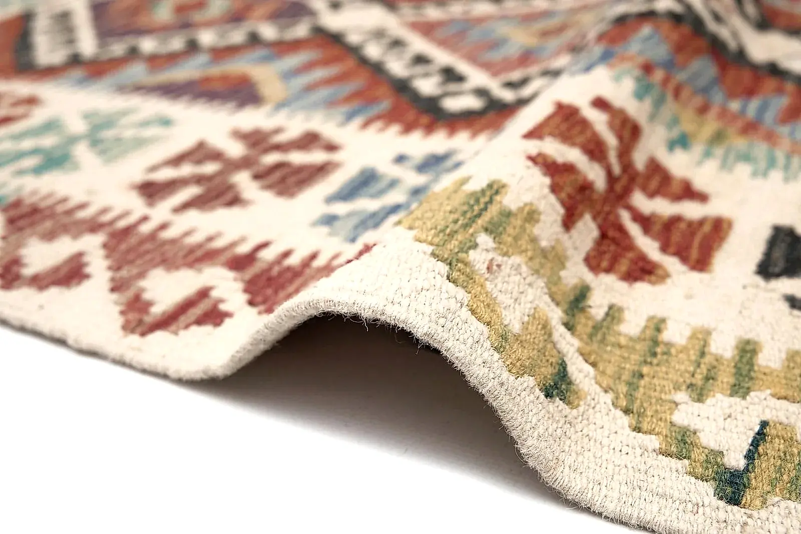 Öğretmenler Halı El Dokuma Ova Halı Kilim ÖDOK475 Öğretmenler Halı El Dokuma Ova Halı Kilim ÖDOK475