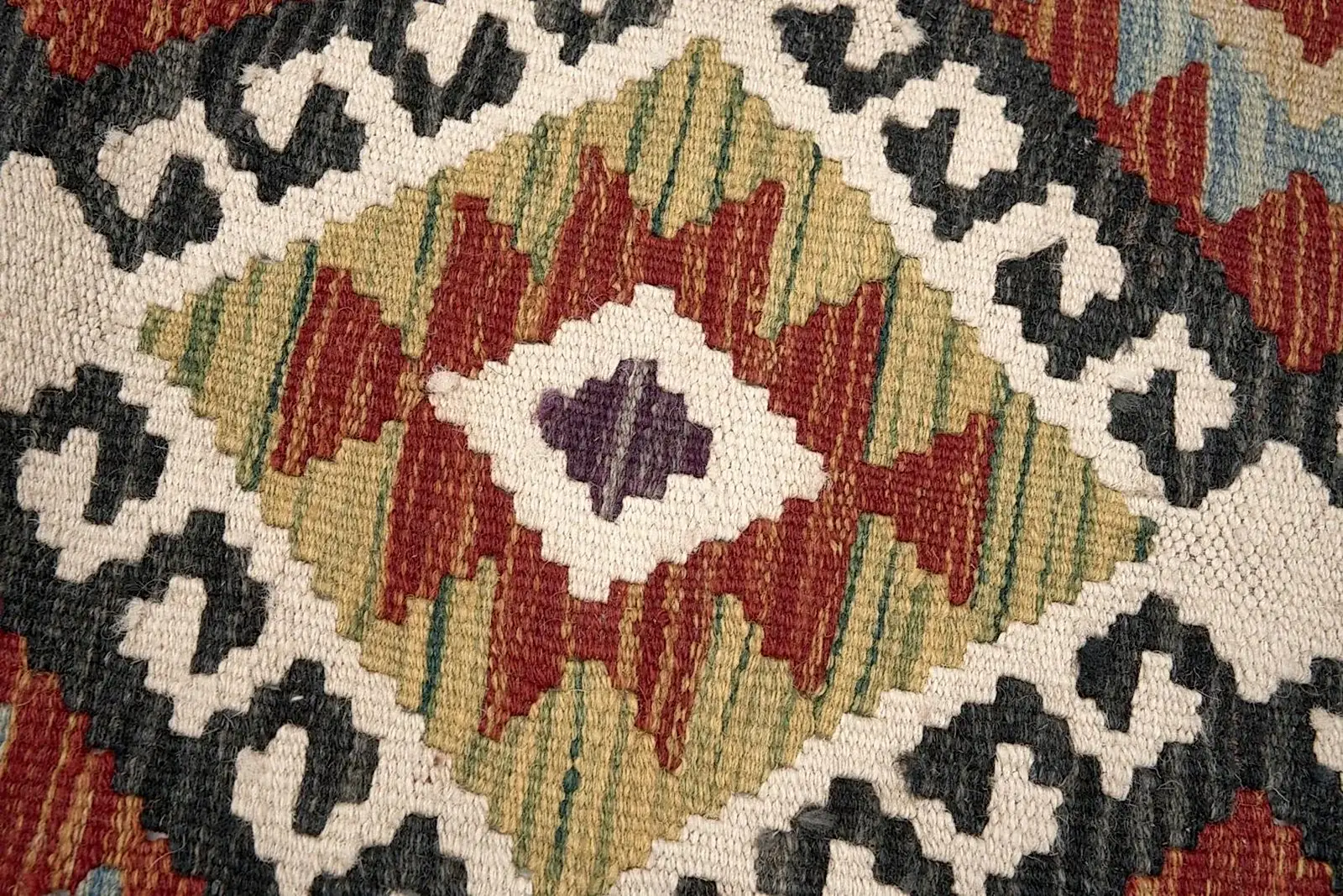 Öğretmenler Halı El Dokuma Ova Halı Kilim ÖDOK475 Öğretmenler Halı El Dokuma Ova Halı Kilim ÖDOK475
