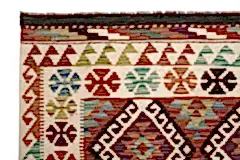 Öğretmenler Halı El Dokuma Ova Halı Kilim ÖDOK475