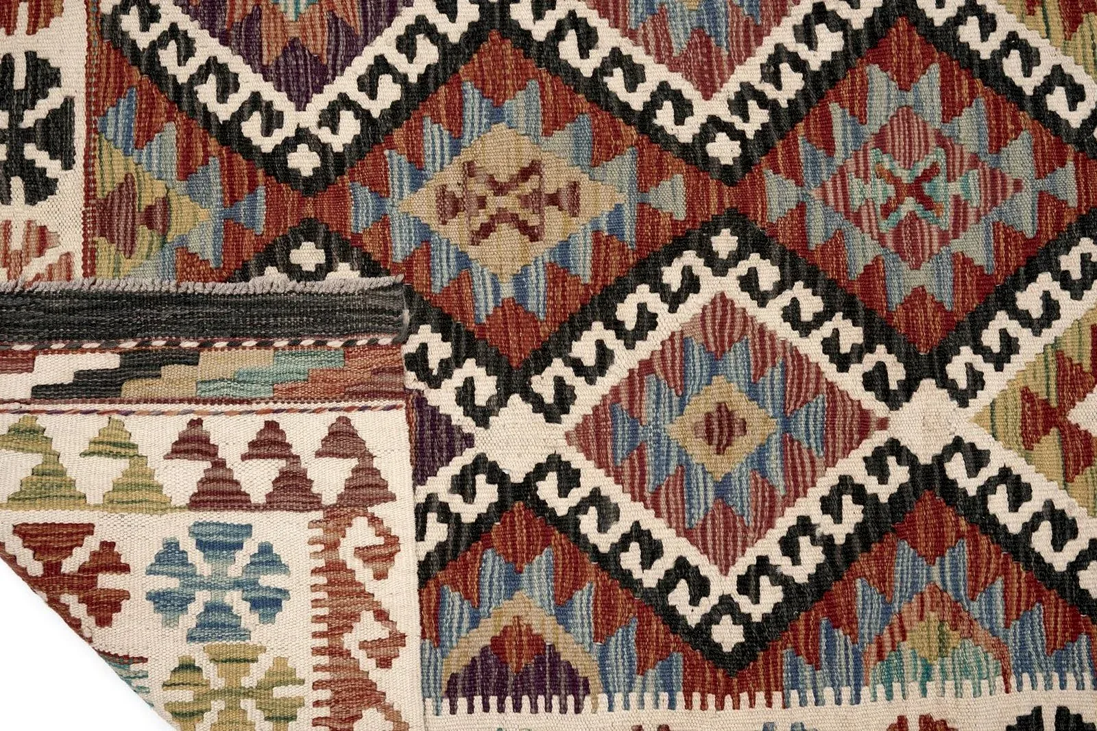 Öğretmenler Halı El Dokuma Ova Halı Kilim ÖDOK475 Öğretmenler Halı El Dokuma Ova Halı Kilim ÖDOK475