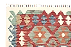 Öğretmenler Halı El Dokuma İnsaf Kilim ÖAİK747