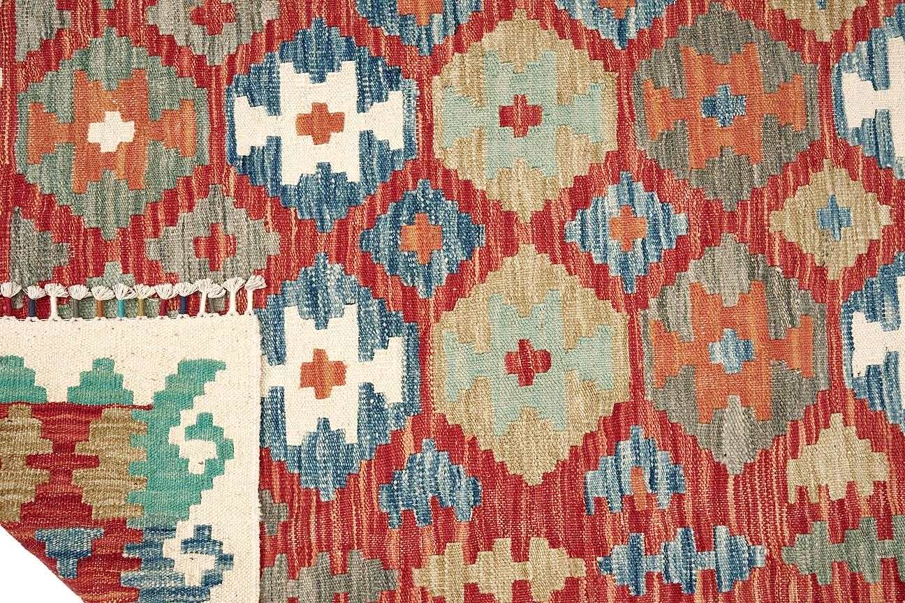 Öğretmenler Halı El Dokuma İnsaf Kilim ÖAİK747 Öğretmenler Halı El Dokuma İnsaf Kilim ÖAİK747