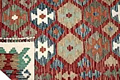 Öğretmenler Halı El Dokuma İnsaf Kilim ÖAİK747