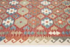 Öğretmenler Halı El Dokuma İnsaf Kilim ÖAİK747