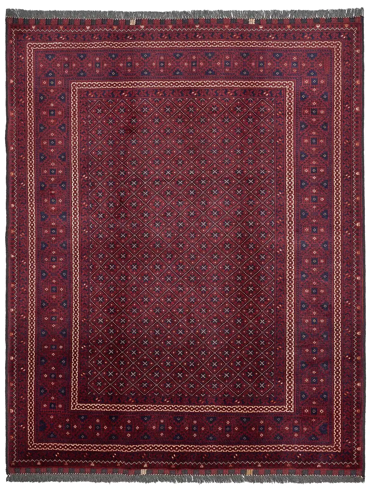 Öğretmenler Halı El Dokuma  Kunduz ÖAİK796