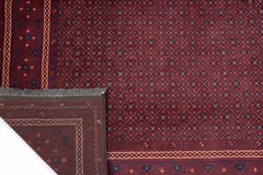 Öğretmenler Halı El Dokuma Kunduz ÖAİK796