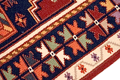 Öğretmenler Halı El Dokuma Yuntdağ ÖASY800
