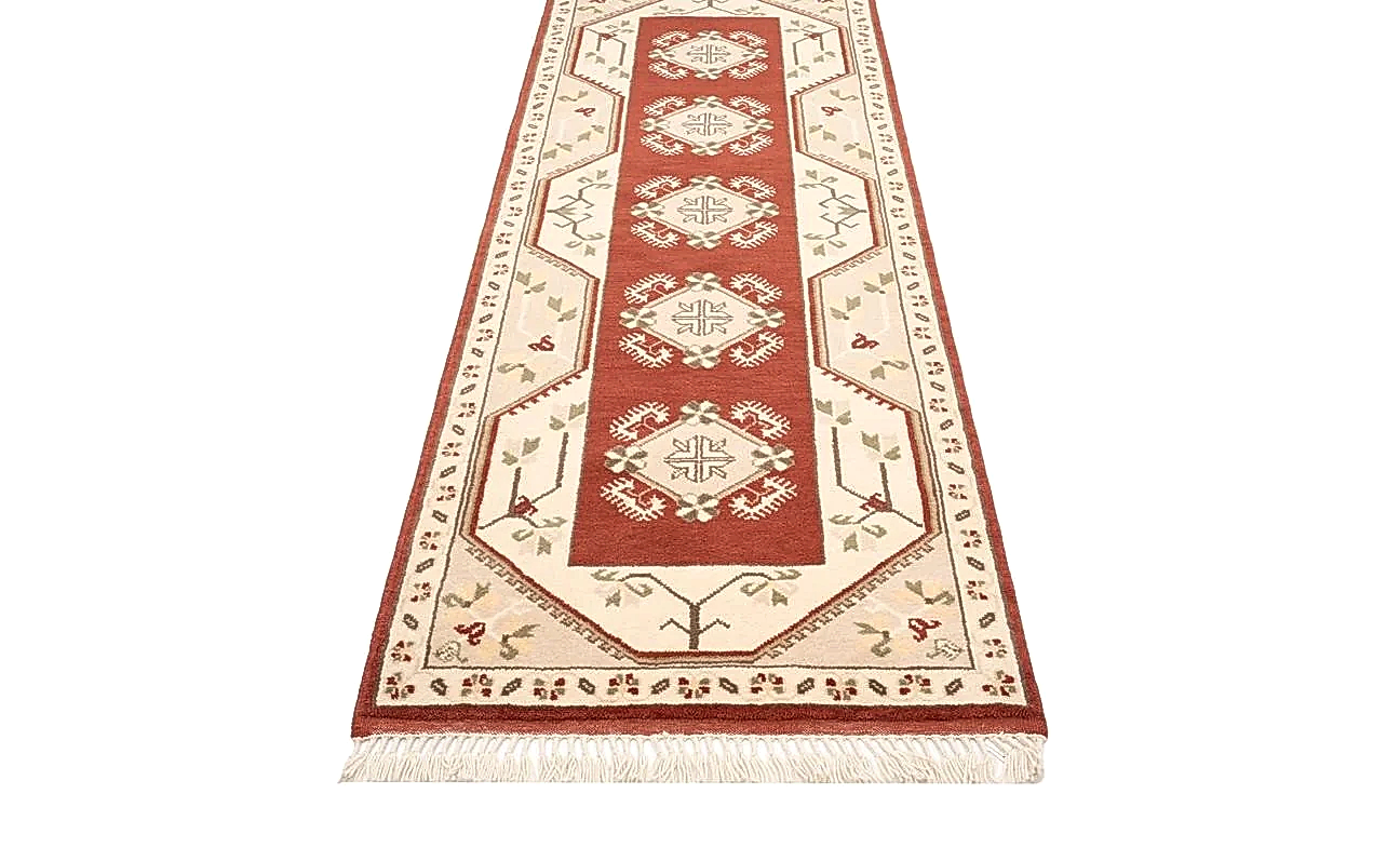 Öğretmenler Halı El Dokuma Milas  806
