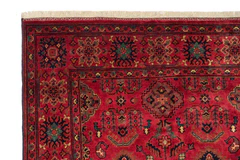 El Dokuma Halmuhammedi Kırmızı Yün ÖÇYH971