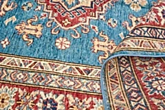 El Dokuma Şirvan Mavi Yün ÖÇİS1074
