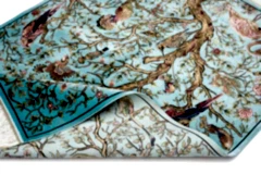 Öğretmenler Halı Tablo İran Makine ÖDİM492