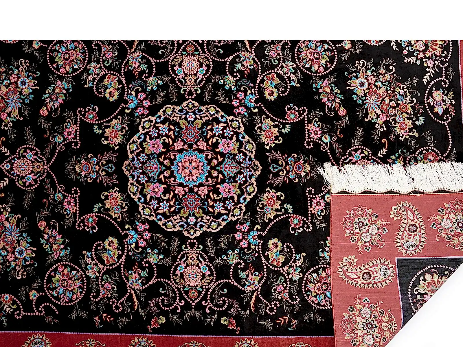 Öğretmenler Halı Tablo İran Makine ÖDİM496 Öğretmenler Halı Tablo İran Makine ÖDİM496