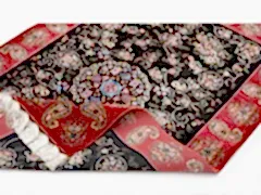 Öğretmenler Halı Tablo İran Makine ÖDİM496