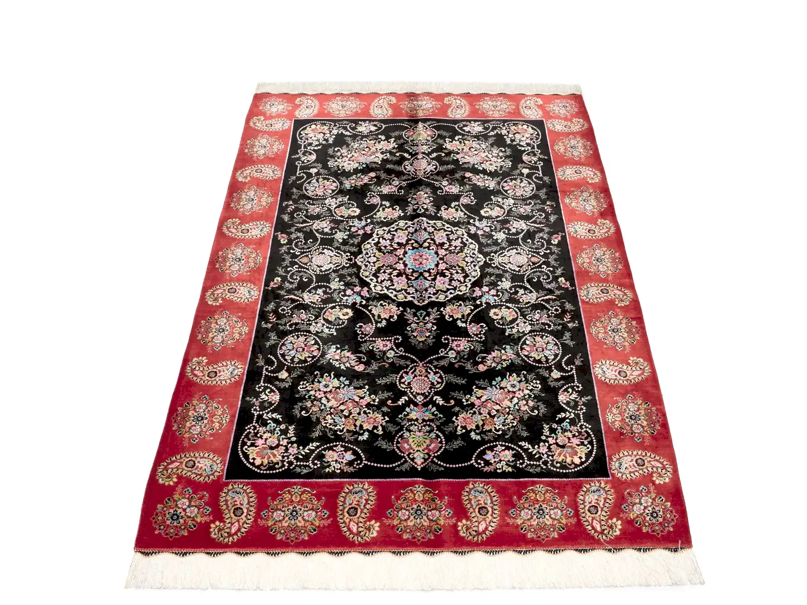 Öğretmenler Halı Tablo İran Makine ÖDİM496 Öğretmenler Halı Tablo İran Makine ÖDİM496