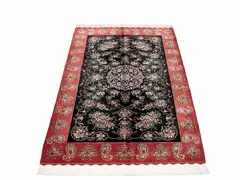 Öğretmenler Halı Tablo İran Makine ÖDİM496