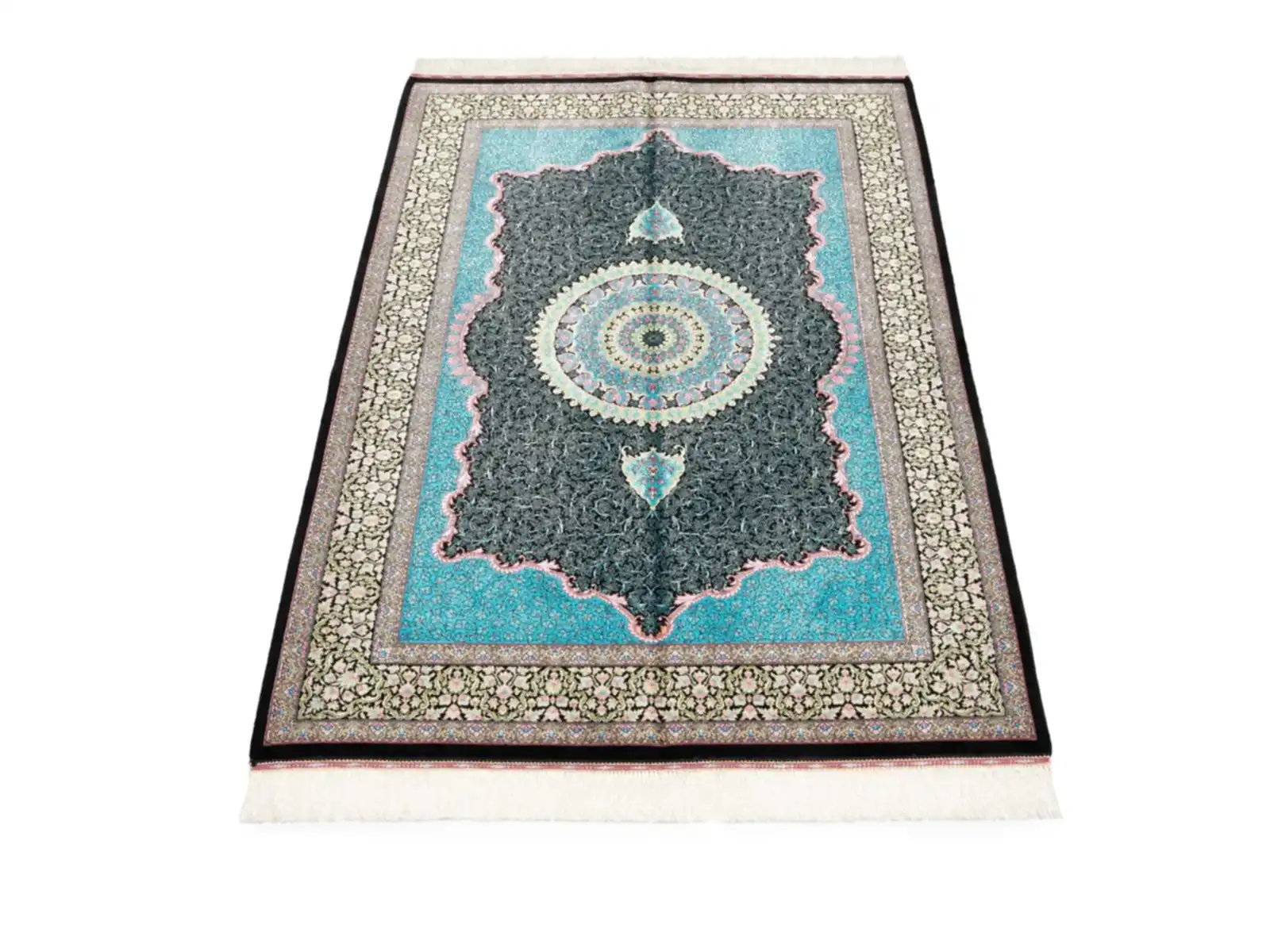 Öğretmenler Halı Tablo İran Makine ÖDİM495 Öğretmenler Halı Tablo İran Makine ÖDİM495