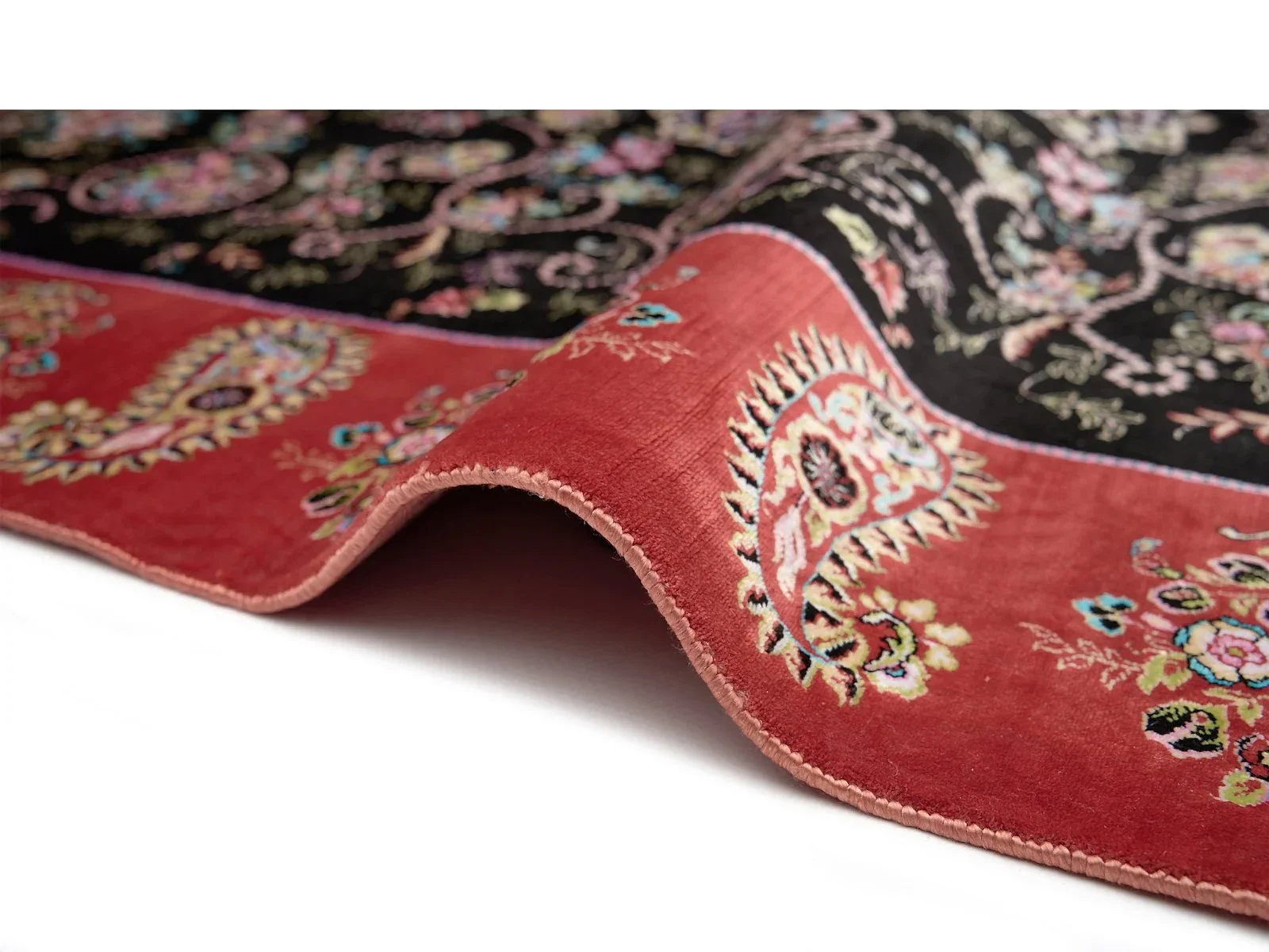Öğretmenler Halı Tablo İran Makine ÖDİM496 Öğretmenler Halı Tablo İran Makine ÖDİM496