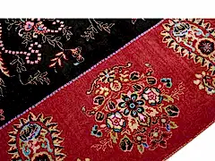 Öğretmenler Halı Tablo İran Makine ÖDİM496