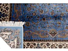Öğretmenler Halı Qum İpek ÖDQİ528
