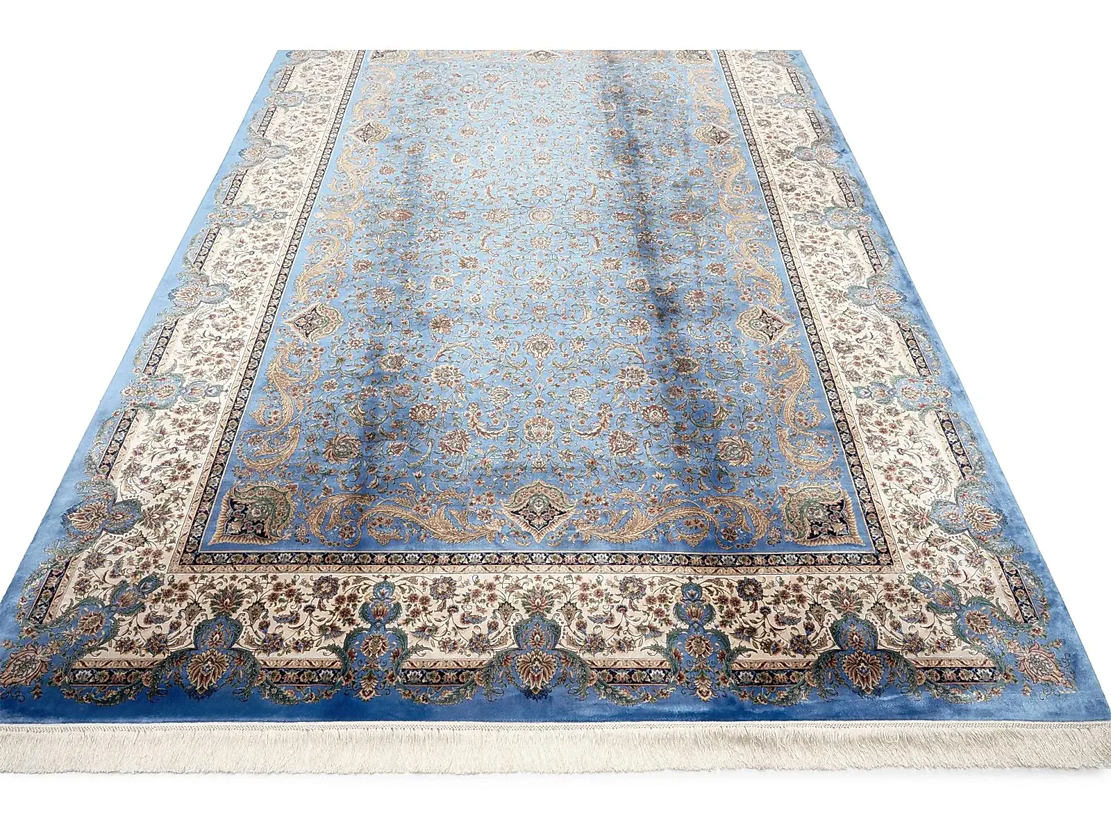 Öğretmenler Halı Qum İpek ÖDQİ528