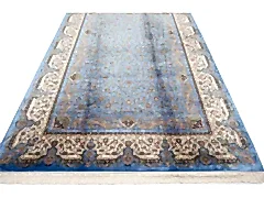 Öğretmenler Halı Qum İpek ÖDQİ528