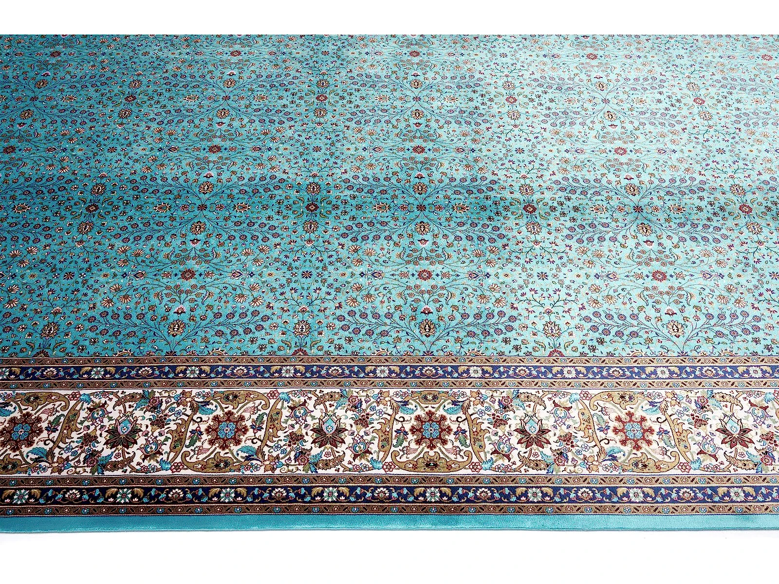 Öğretmenler Halı Ş.KAFTAN ÖDŞK529