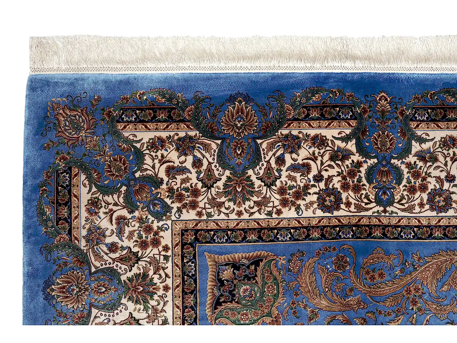 Öğretmenler Halı Qum İpek ÖDQİ528