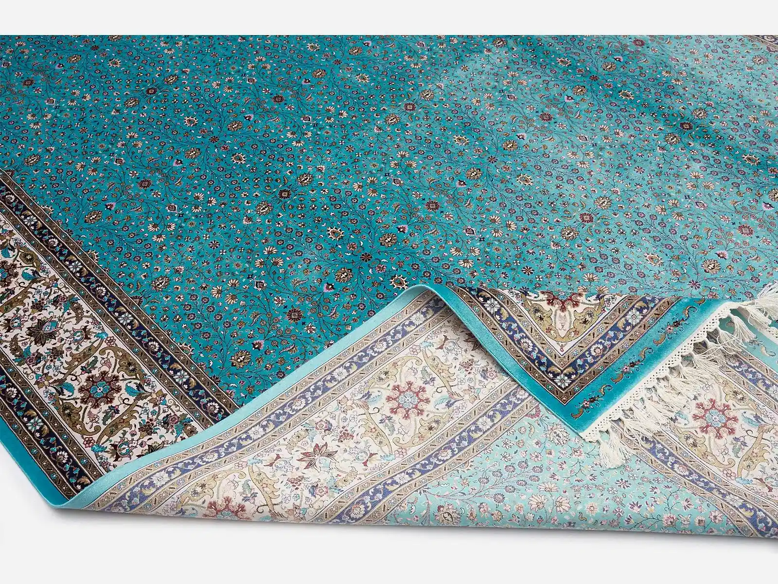 Öğretmenler Halı Ş.KAFTAN ÖDŞK529