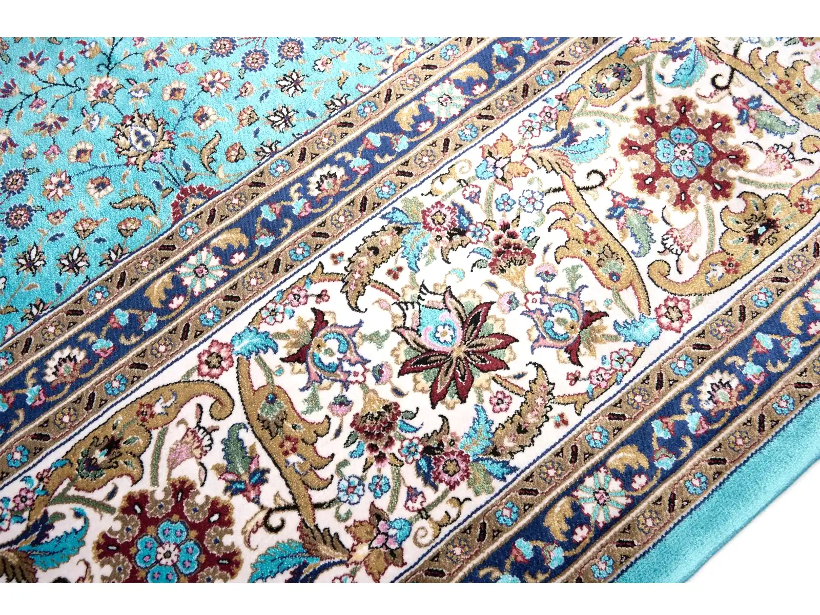 Öğretmenler Halı Ş.KAFTAN ÖDŞK529