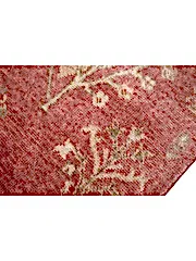 Zara Serisi Otantik Desenli Özel Tezgah Halısı ÖDEZ469